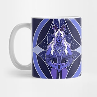 Within a Star Mug